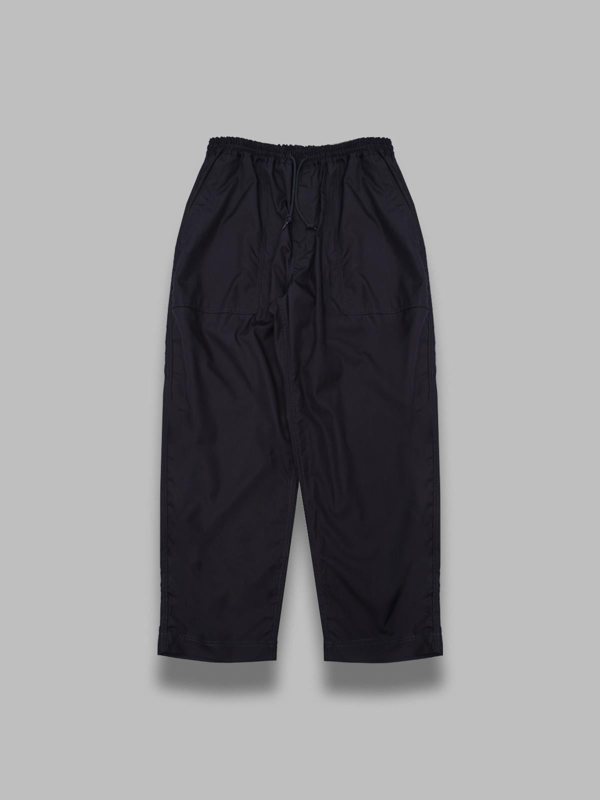 men's pants HQ-P103-S26- NVY COMME DES GARÇONS HOMME 