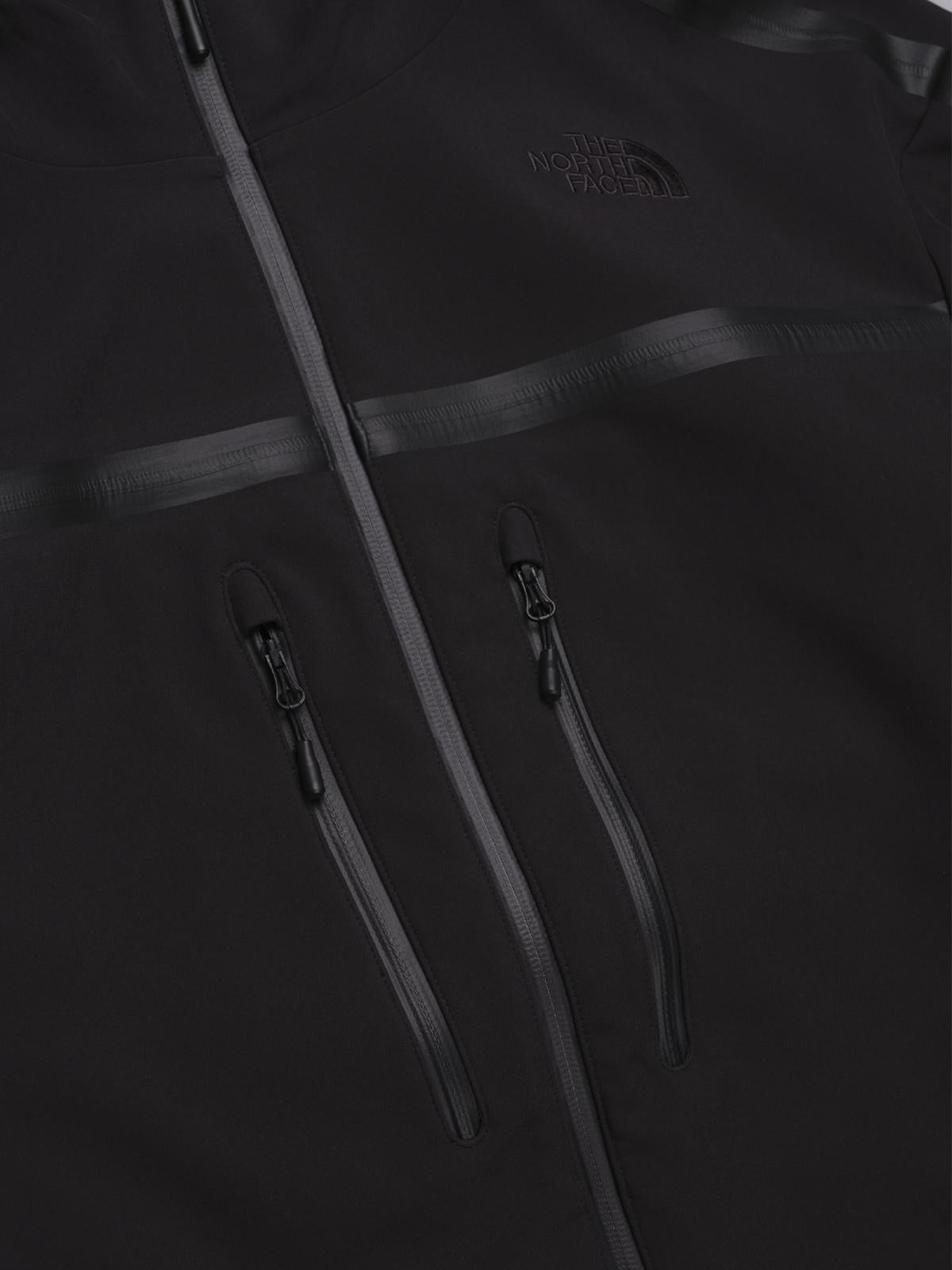 u nse softshell hoodie NF0A8E34- JK31 THE NORTH FACE 