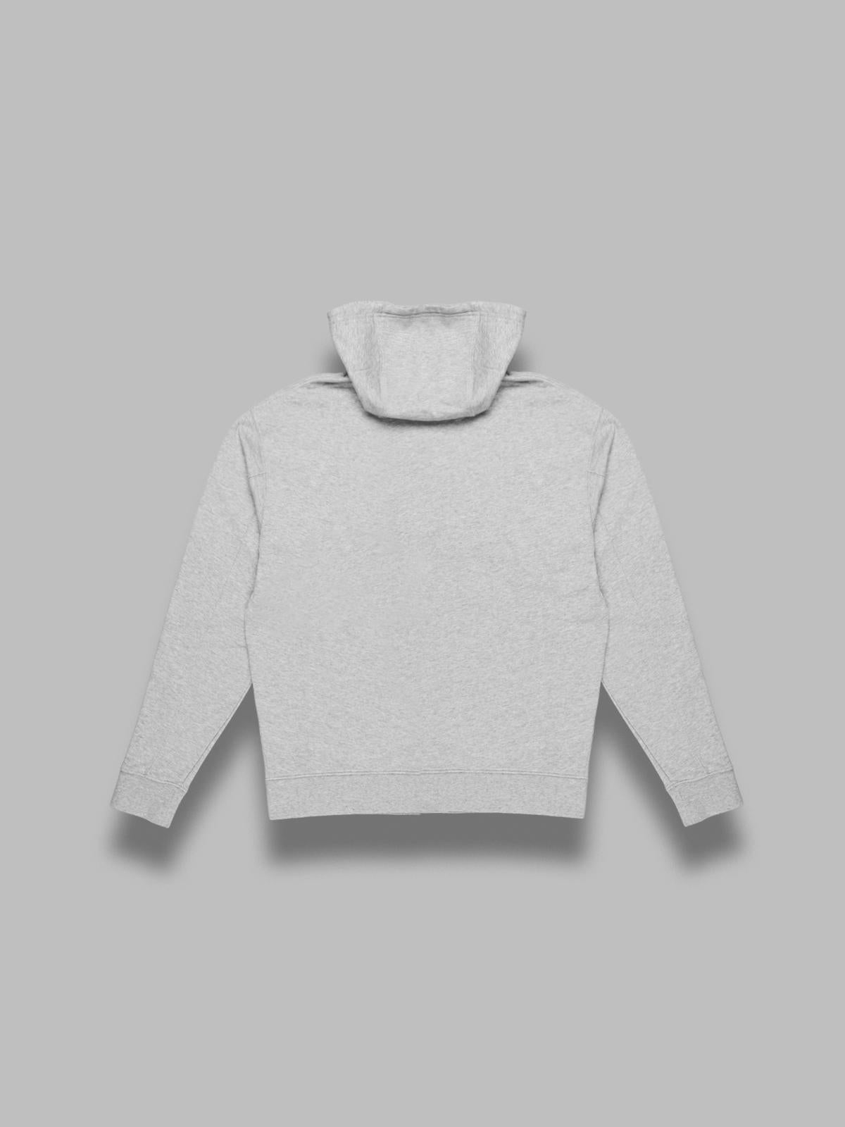 carne university AW25H0103- MGY CARNE BOLLENTE 