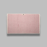 towel - ripple stripes 50x90 TOWEL-50X90- RST TEKLA 