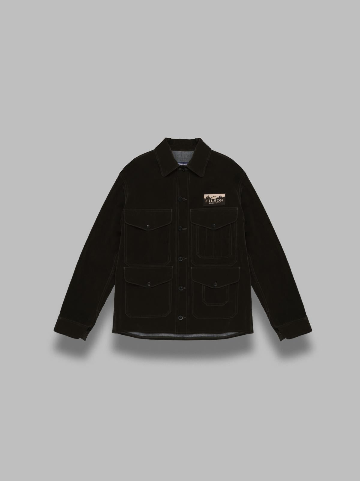 men's jacket WP-J017-W25- DB JUNYA WATANABE MAN 