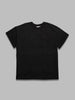 milogz oversized tee