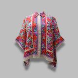jirt oversized shirt JIRT- J1FG ESSENTIEL ANTWERP 