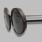 finn black series - titanium made in japan LFL1413C2SUN C2 LINDA FARROW 