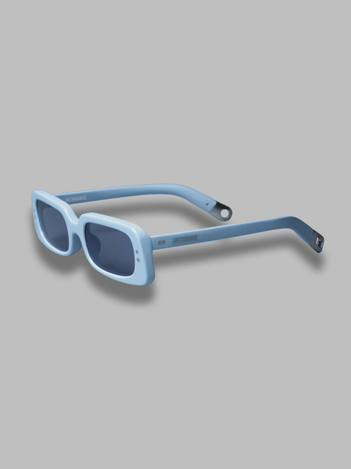 azzurro JAC47C2SUN C2 JACQUEMUS 