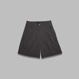 mica shorts JBMW0325FA271- GRY0045 J.L-A.L 