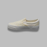 vans slip-on checkerboard VN000D9P- FLR1 VANS 