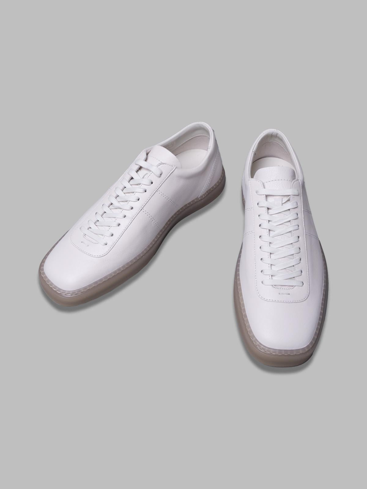 LEMAIRE FO0212-LL0003-WH000