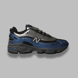 1000 silver/blue - scarpa lifestyle - synthetic/nubuck/mesh M1000ENV ENV NEW BALANCE 