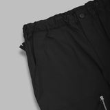 men's pants HP-P029-W25- BK COMME DES GARÇONS HOMME 