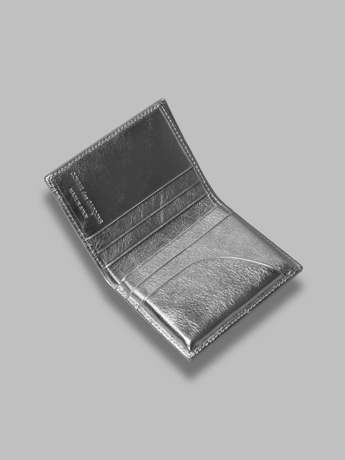  SA0641G- SL COMME DES GARÇONS WALLET 