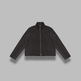shrunken fullzip M2266S- GR OUR LEGACY 