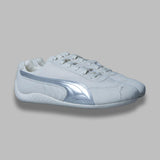 speedcat premium - frosted ivory, silver 403902- 01 PUMA 