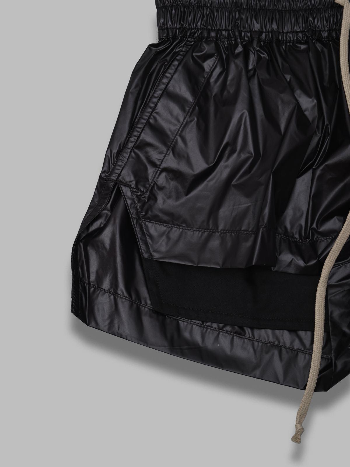 fog boxers DS01F4319-NPS- 09 RICK OWENS DRKSHDW 