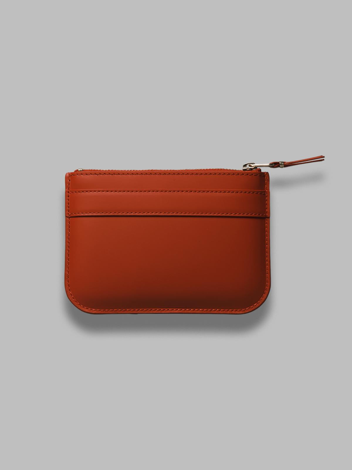  SA8100BB- RD COMME DES GARÇONS WALLET 