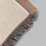 worhsip her mat AW25BLK0101- MULTI CARNE BOLLENTE 