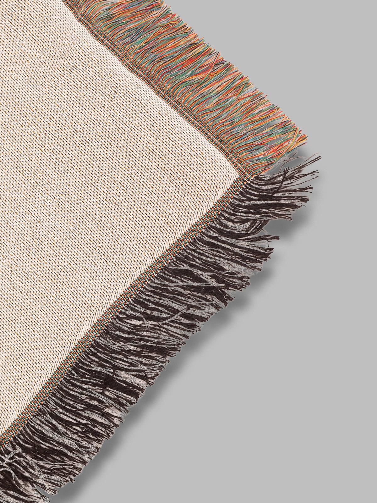 worhsip her mat AW25BLK0101- MULTI CARNE BOLLENTE 