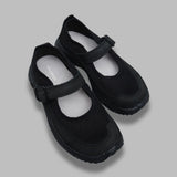 shoes rx marie-jeanne L47363200- BK SALOMON 
