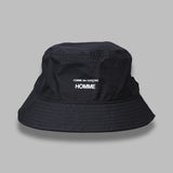nylon hat HO-K602-S25- BK COMME DES GARÇONS HOMME 