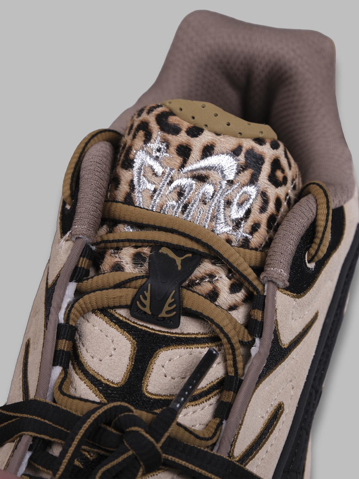 puma x asap rocky inhale 405579- 01 PUMA 