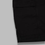 cargobela shorts DU01F4369-CVS- 09 RICK OWENS DRKSHDW 
