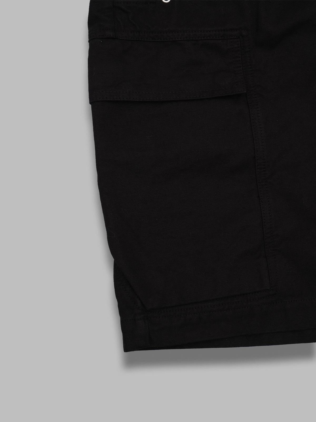 cargobela shorts DU01F4369-CVS- 09 RICK OWENS DRKSHDW 