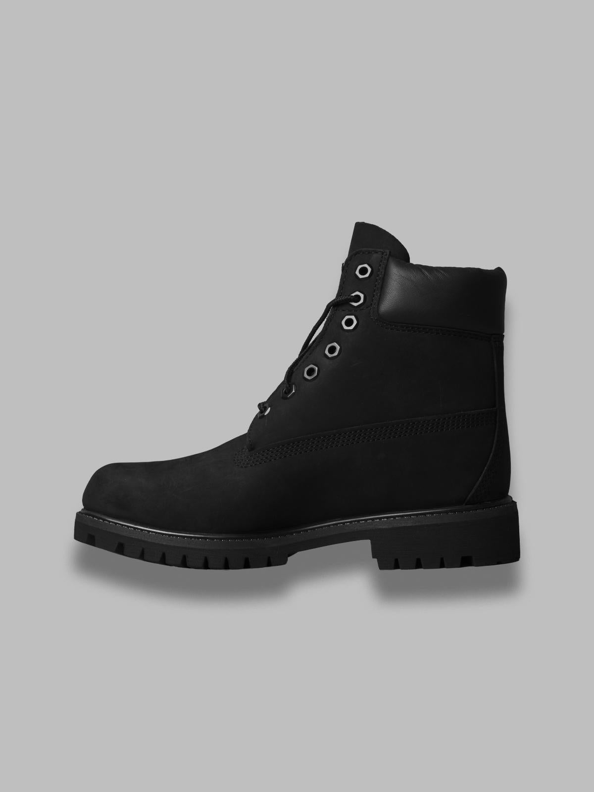 premium 6 inch lace up waterproof boot TB1100730011- 0011 TIMBERLAND 