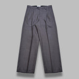 classic trousers M126-032- TP MFPEN 