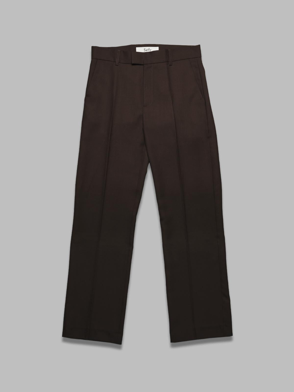 SÉFR MFW24MIKESUIT-SLU