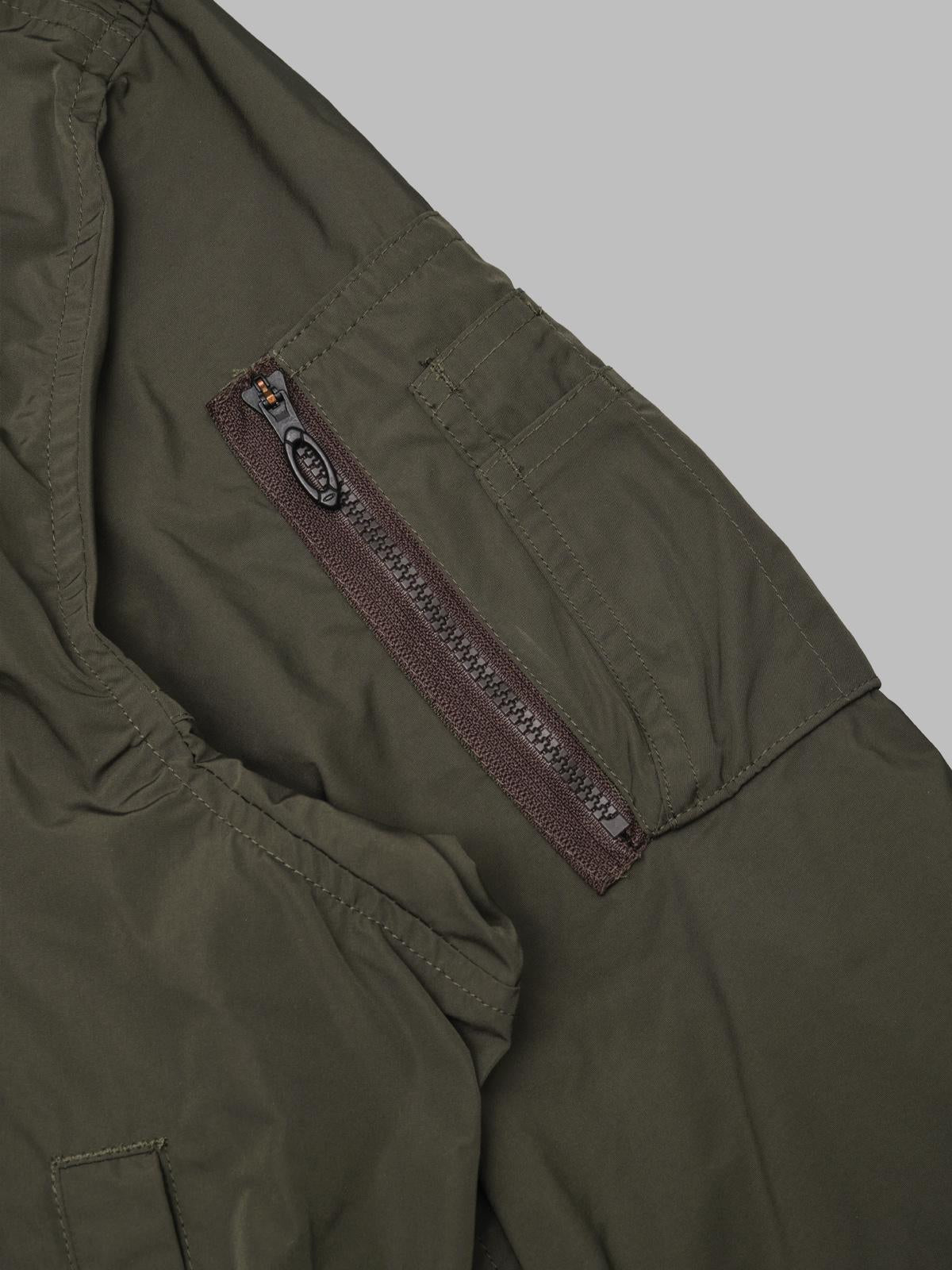 new retro icon jacket 3.0 FOA408781- 22H OAKLEY 