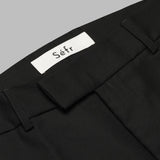 SÉFR SS22MIKESUIT-BLA