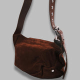 maxime small crossbody 4803001CW-L007E- I406 VIVIENNE WESTWOOD 