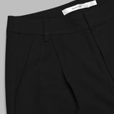 gz callia mw barrel pants 10910449- 100017 GESTUZ 