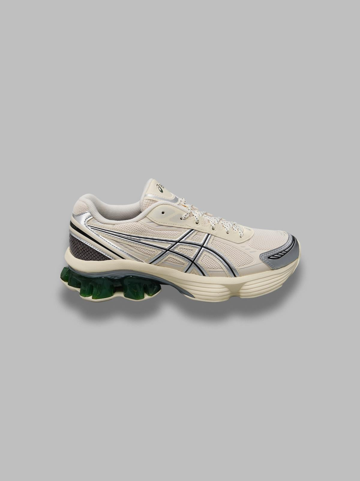 gel-kinetic fluent 1203A591- 105 ASICS 