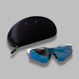 cybr zero 0OO9512D- 951202 OAKLEY 