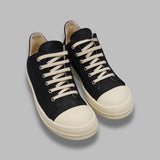 low sneaks DU01F4802-DBK- 911 RICK OWENS DRKSHDW 
