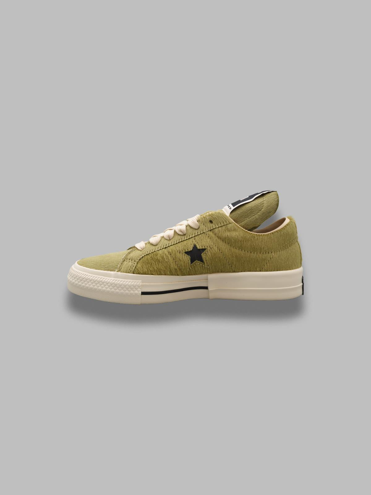 onestar DC02EX797- A14R0-3209 DRKSHDW X CONVERSE 
