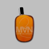2 man edt 100ml 65001476 100ML COMME DES GARÇONS PARFUMS 