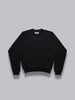 raglan sweatshirt