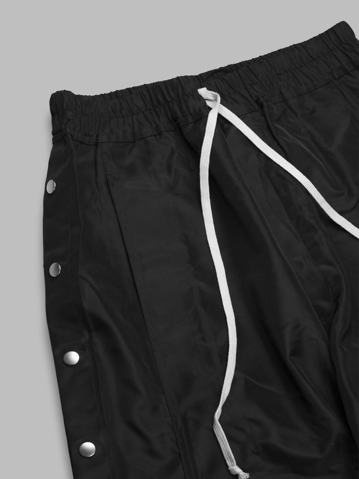pusher pants DU02E7393- NCV-09 RICK OWENS DRKSHDW 