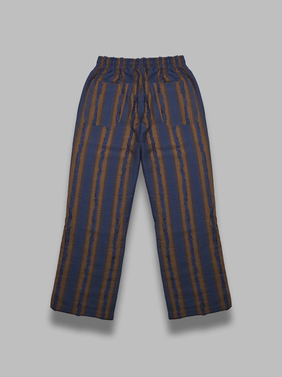 string easy pant QV226- BG NEEDLES 