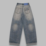 johnny jeans 30005- BD DAGGER 