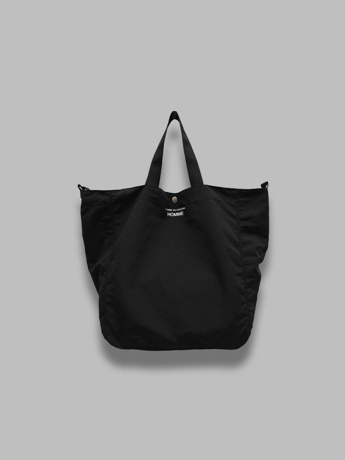 bag HQ-K292-S26- BK COMME DES GARÇONS HOMME 