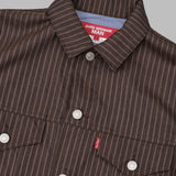 men's jacket WQ-J208-S26- MULTI JUNYA WATANABE MAN 