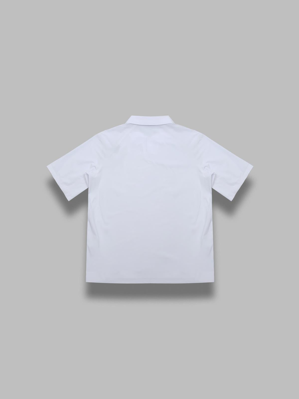 c1 sonic weld polo FOA407879- 100 OAKLEY 