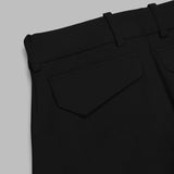 uvas trousers JBMW0519FA389- 0031 J.L-A.L 