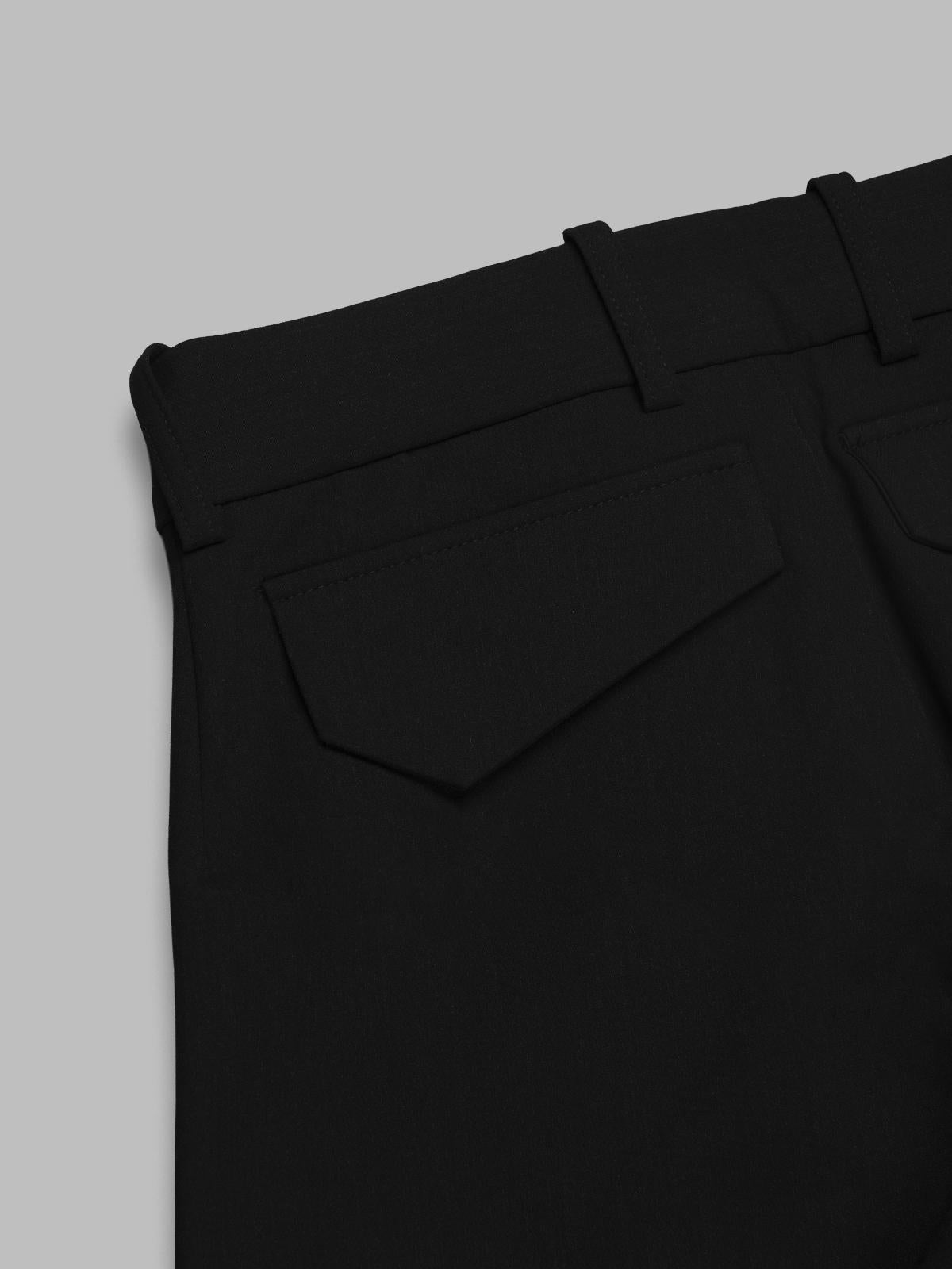 uvas trousers JBMW0519FA389- 0031 J.L-A.L 