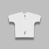 dalma t-shirt JBMW0710JY72- WTH0001 J.L-A.L 