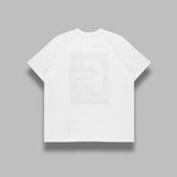 men's t-shirt WP-T003-W25- WHT JUNYA WATANABE MAN 
