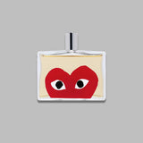 COMME DES GARÇONS PARFUMS CDGPLAYRED100ML